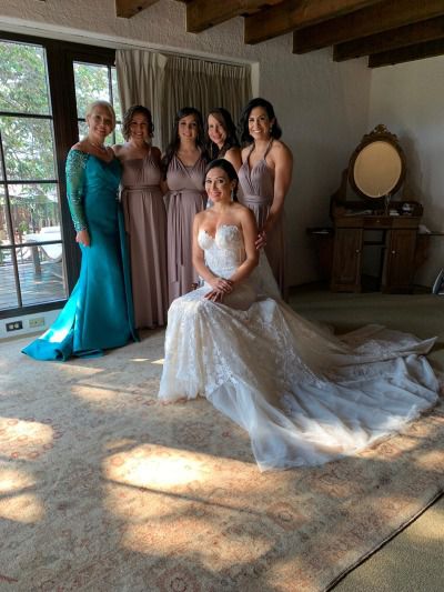 Bridal Gown Preservation; Wedding Gown;Wedding Dress;