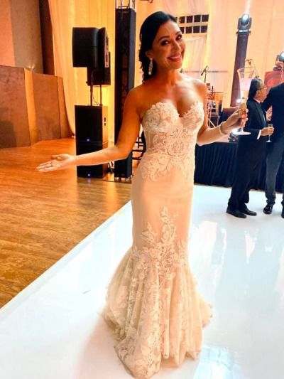 Bridal Gown Preservation; Wedding Gown;Wedding Dress;