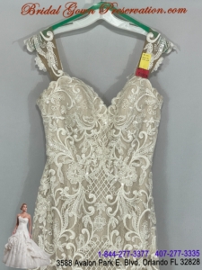 Wedding Gown Cleaning, Preservation, Restoration 59519